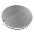 Steel Concentric Groove Lapping Plate